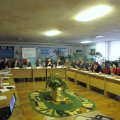 Установчі засідання Дорадчих комітетів з ефективного врядування і розвитку, березень 2016 року