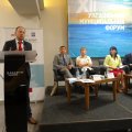 LED Day within the frameworks of XII Ukrainian Municipal Forum, Odesa, June 21-23, 2016