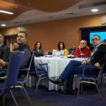 Конференція "Відкрите врядування в українських містах: моделі та інструменти", 7-8 грудня 2016 року