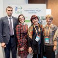 II Міжнародна Конференція з інклюзивного розвитку бізнесу, 22-23 листопада 2018 року, м. Київ