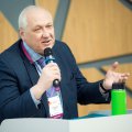 PLEDDG Hosts Conference on Municipal Marketing and Branding, March 12-13, 2019, Kyiv