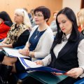 ІІ Всеукраїнський форум міст-підписантів Європейської Хартії рівності жінок і чоловіків, 12 грудня 2019 року, Київ