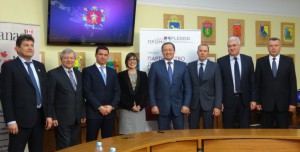 PLEDDG and Zaporizhia oblast are partners now