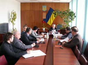 PLEDDG Project is one of the ways to improve investment environment in Vinnytsia oblast