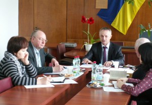 PLEDDG Project is one of the ways to improve investment environment in Vinnytsia oblast 