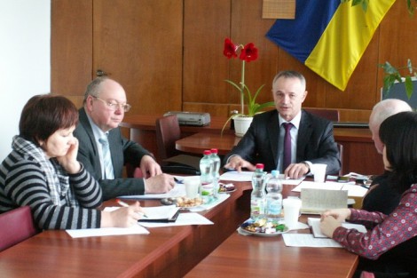 PLEDDG Project is one of the ways to improve investment environment in Vinnytsia oblast