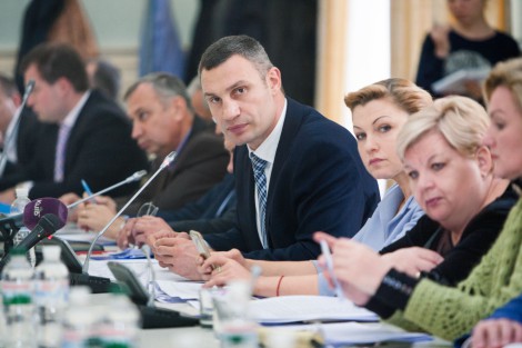 PLEDDG will help regional departments of the Association of Ukrainian Cities become innovative informational service centers of self-governing authorities support