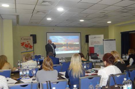 PLEDDG Experts Train Partner Cities in Building Successful Municipal Branding and Marketing Campaigns