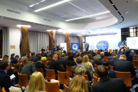 За підтримки Проекту ПРОМІС у Львові відбувся VI Всеукраїнський форум місцевого самоврядування