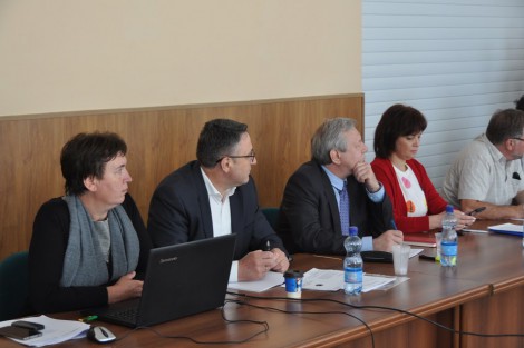 Poltava Launches Call for SME Grants Program