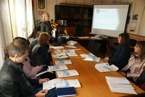 Entrepreneurship: New Opportunities for Women in Khorol, Poltava region