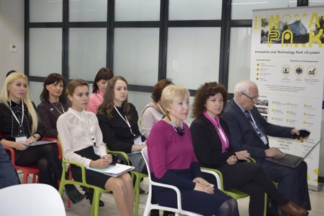 PLEDDG Experts Provide Training on Investment Instruments Application Based on Vinnytsia Oblast Case