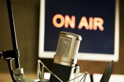 Myrhorod has Launched Local FM Station