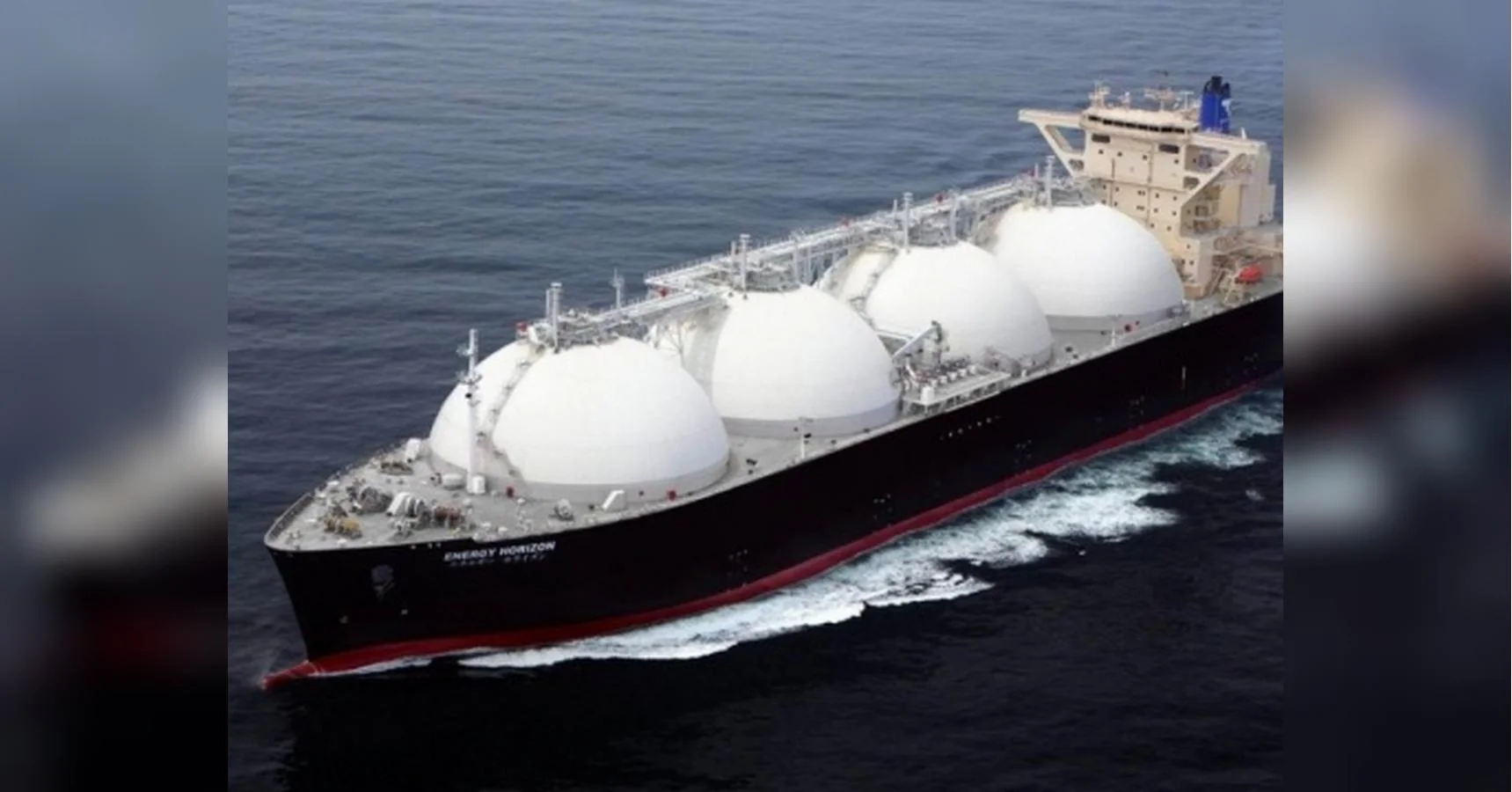Бельгія стала повністю залежною від російського газу через війну в Ірані